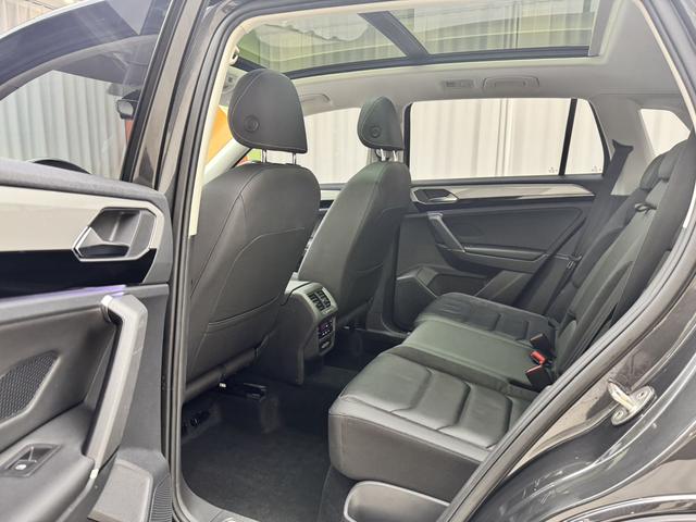 Volkswagen Tayron 2022, фото 5