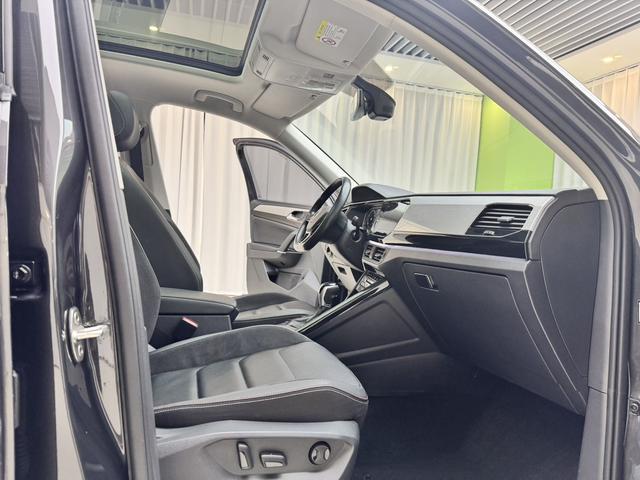 Volkswagen Tayron 2022, фото 6