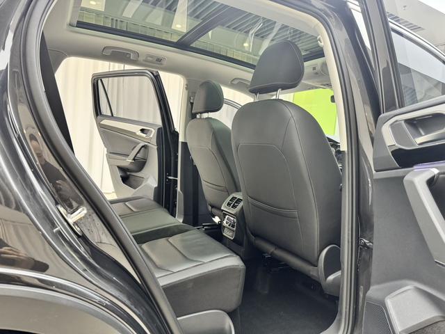 Volkswagen Tayron 2022, фото 7