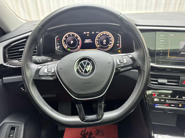 Volkswagen Tayron 2022, фото 8