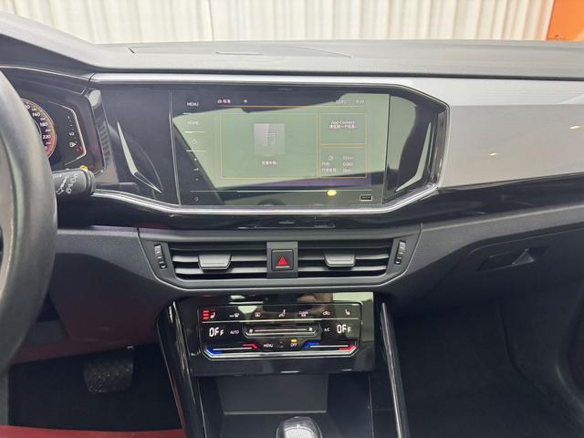 Volkswagen Tayron 2022, фото 9