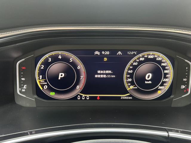 Volkswagen Tayron 2022, фото 11