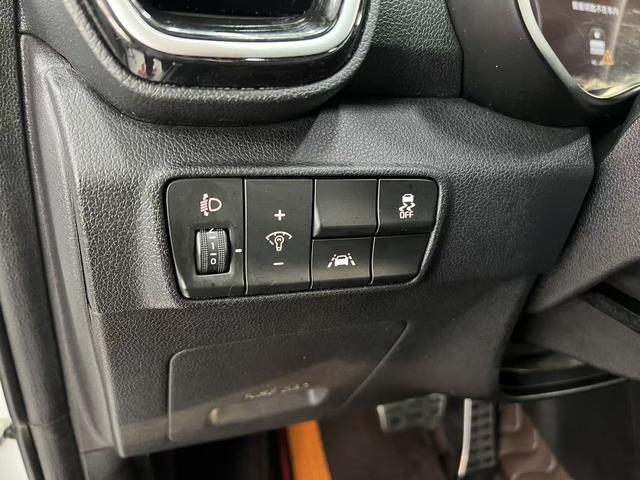 Kia KX5 2021, фото 14