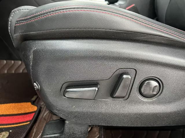 Kia KX5 2021, фото 15