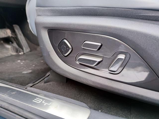 BYD Haiyan 2025, фото 16