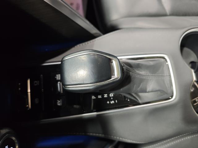 Toyota Harrier 2023, фото 9