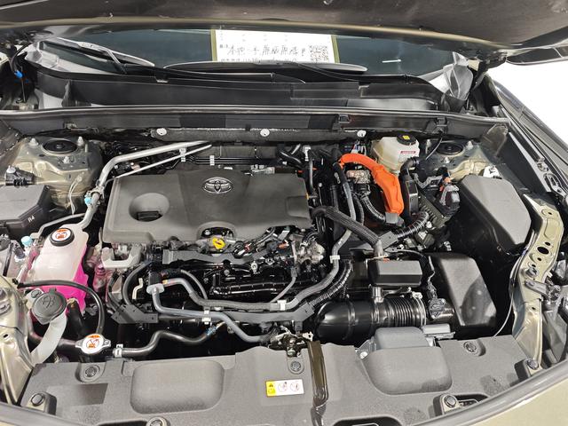 Toyota Harrier 2023, фото 15
