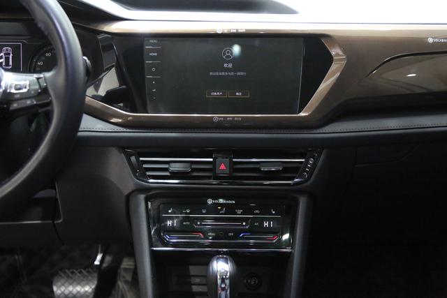 Volkswagen Tharu 2021, фото 17