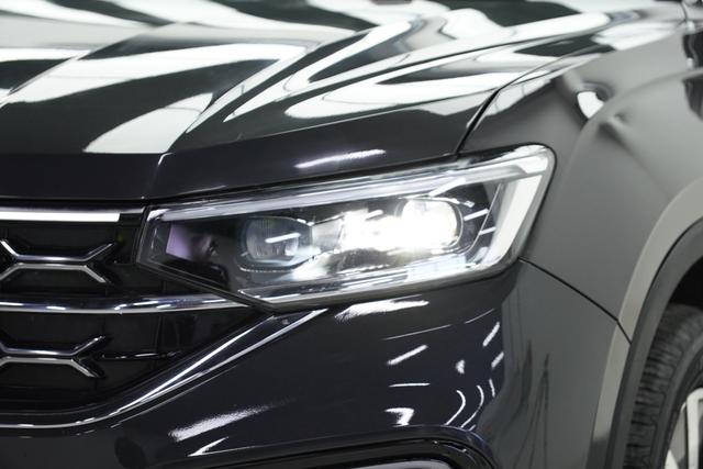 Volkswagen Tayron 2023, фото 7