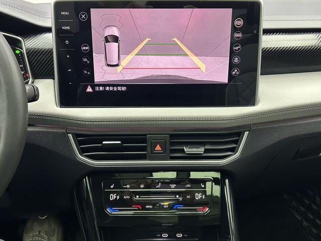 Volkswagen Tayron 2023, фото 13