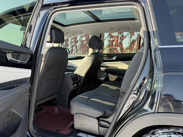 Volkswagen Teramont 2022, фото 10