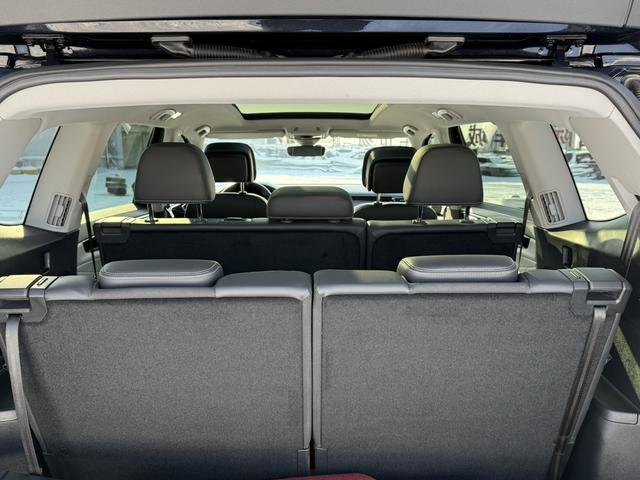 Volkswagen Teramont 2022, фото 11