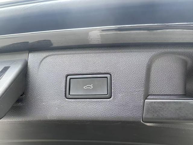 Volkswagen Teramont 2022, фото 14