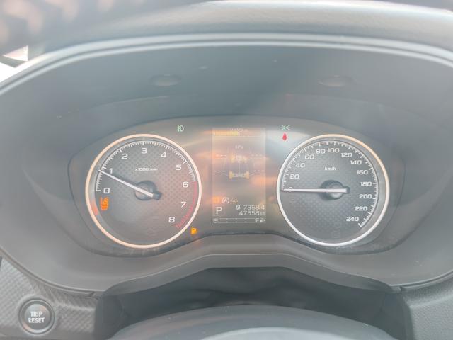 Subaru Forester 2022, фото 16