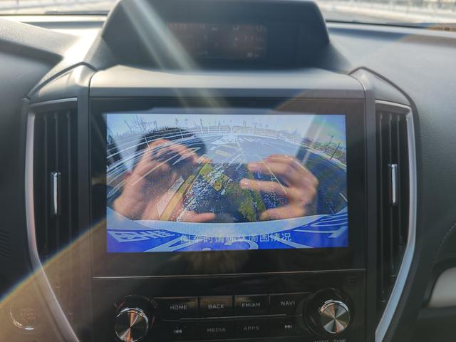 Subaru Forester 2022, фото 17