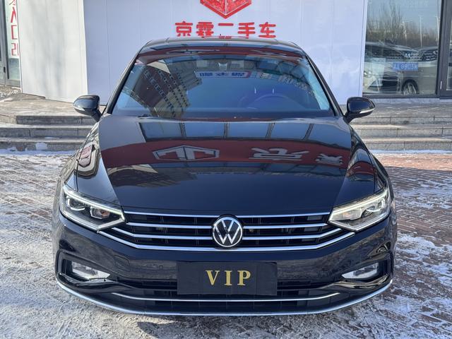Volkswagen Passat 2021, фото 2