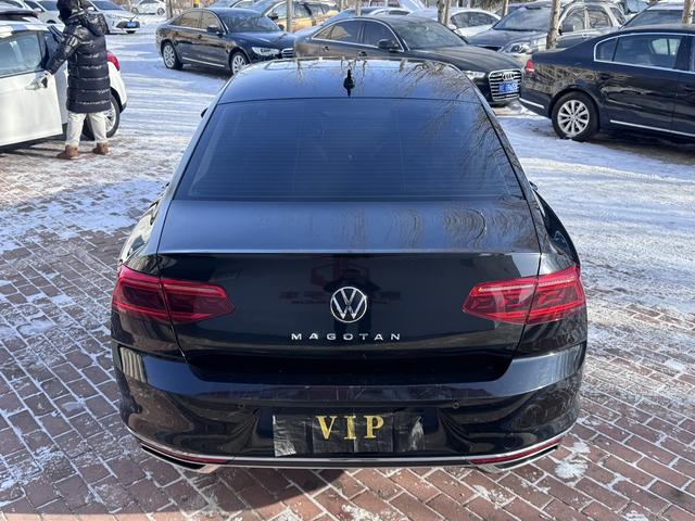Volkswagen Passat 2021, фото 7