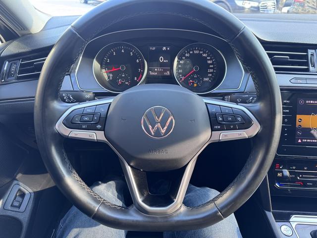 Volkswagen Passat 2021, фото 8