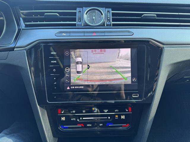 Volkswagen Passat 2021, фото 9