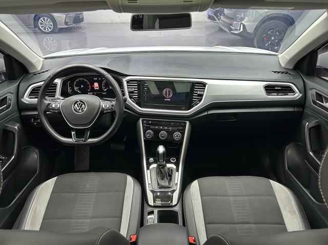 Volkswagen T-Roc 2022, фото 17