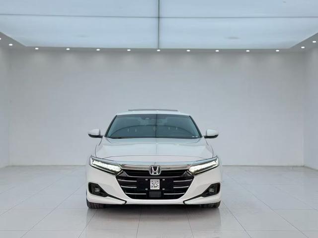 Honda Accord 2022, фото 2