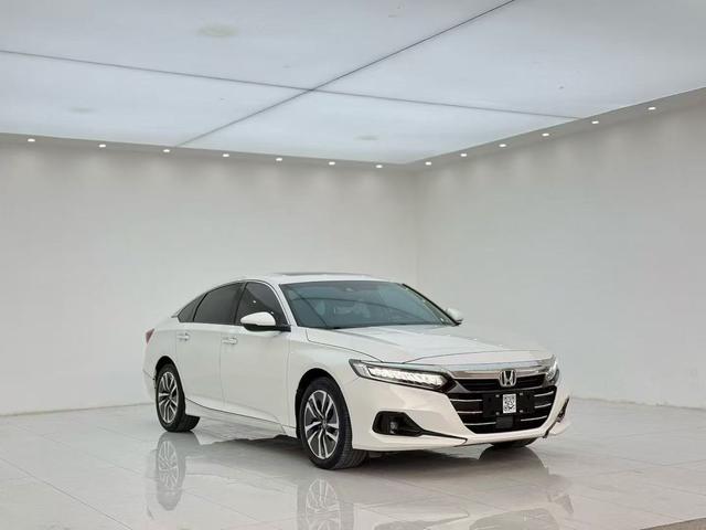 Honda Accord 2022, фото 3