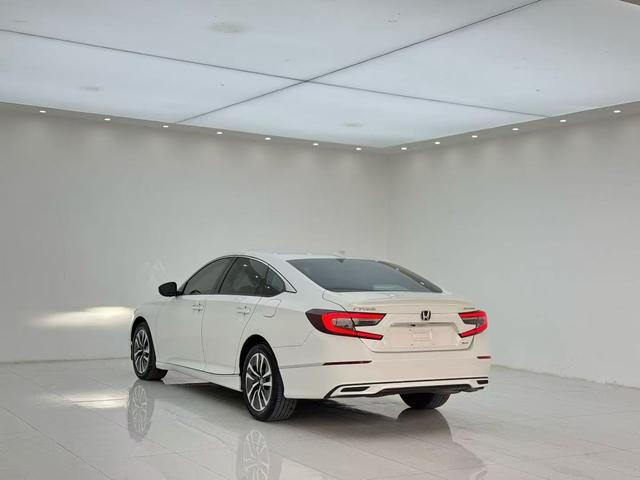Honda Accord 2022, фото 7