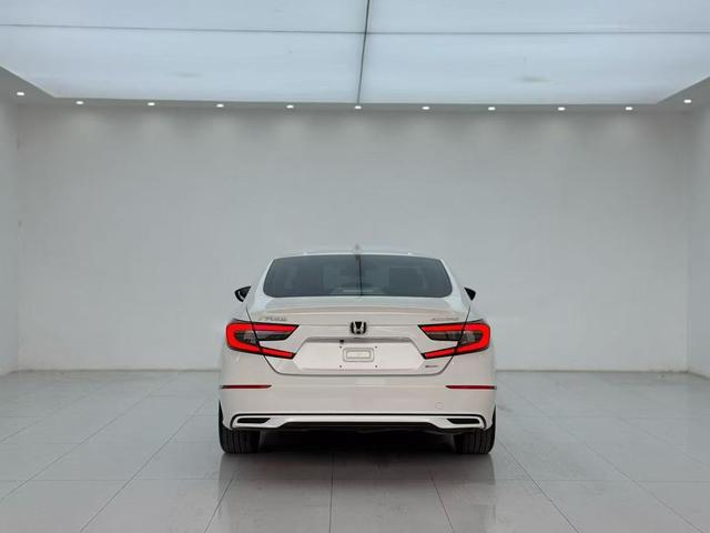 Honda Accord 2022, фото 8