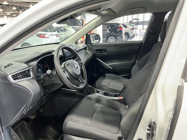 Toyota Corolla Cross 2024, фото 4