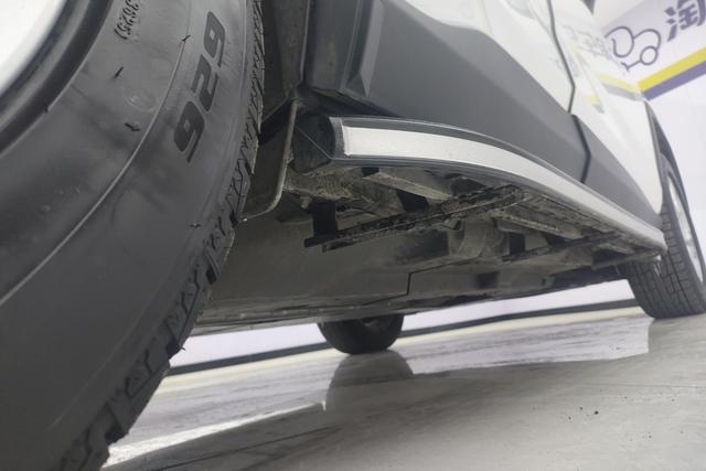 Toyota RAV4 2022, фото 7