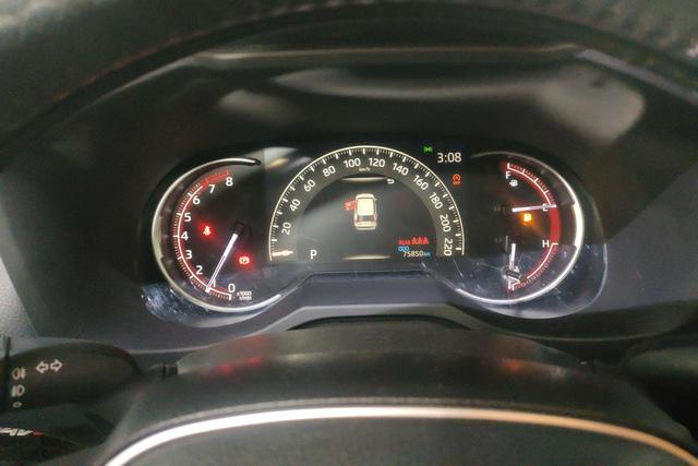 Toyota RAV4 2022, фото 17