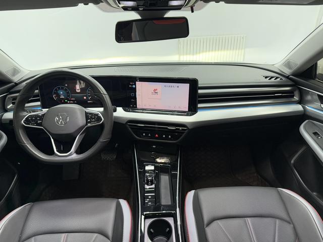 Volkswagen Lingdu 2022, фото 17