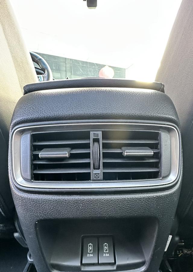 Honda CR-V 2021, фото 14