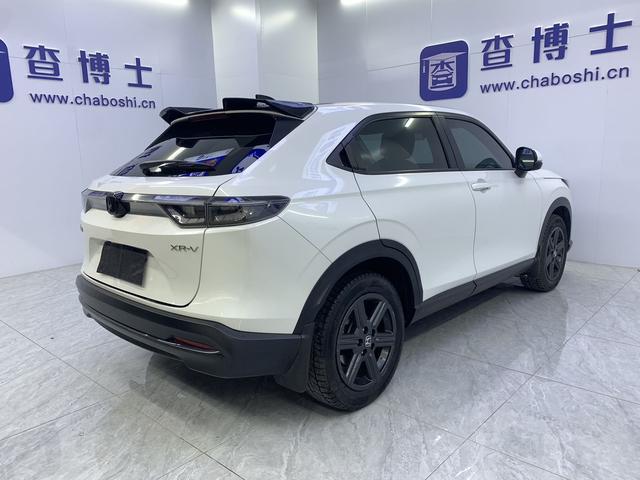 Honda XR-V 2023, фото 14