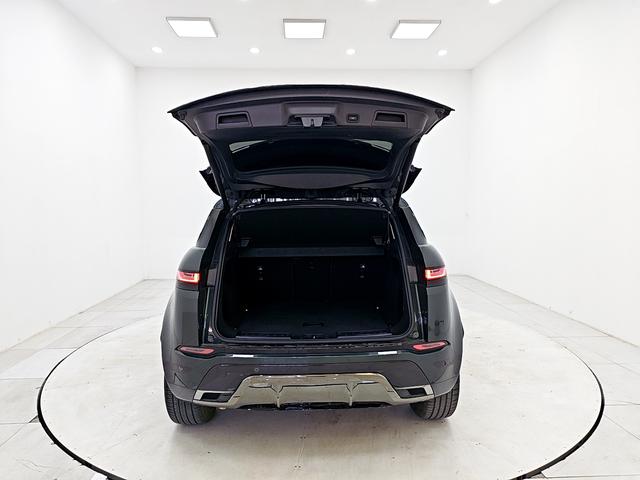 Land Rover Evoque 2021, фото 15