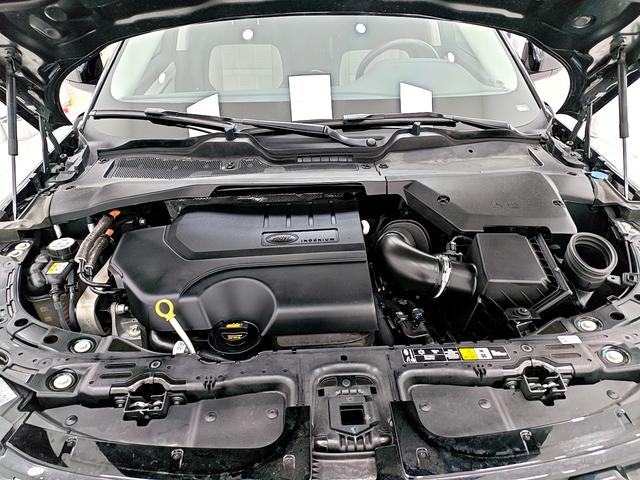 Land Rover Evoque 2021, фото 17