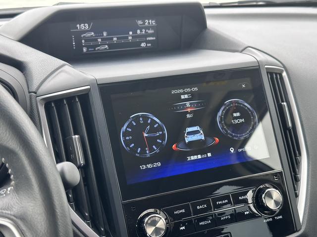 Subaru Forester 2022, фото 15
