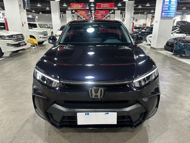 Honda CR-V 2023, фото 2