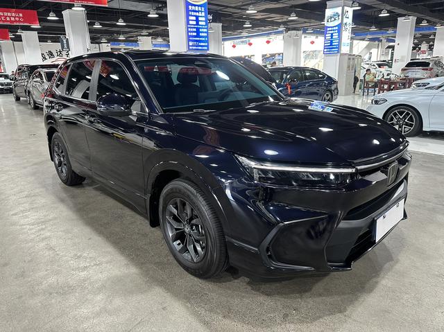 Honda CR-V 2023, фото 3