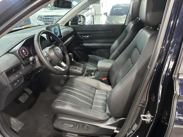 Honda CR-V 2023, фото 4