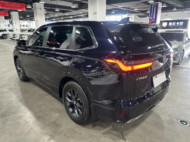Honda CR-V 2023, фото 9