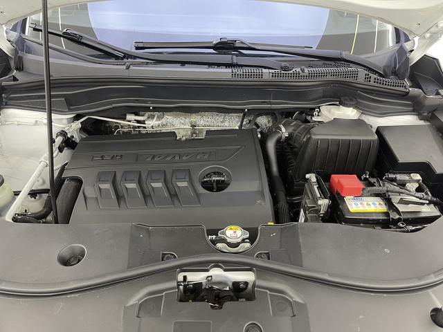 Haval M6 2021, фото 15