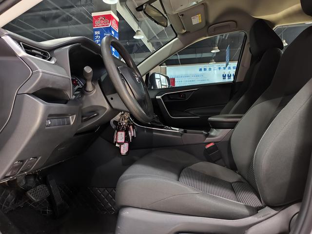Toyota Weilan 2023, фото 4