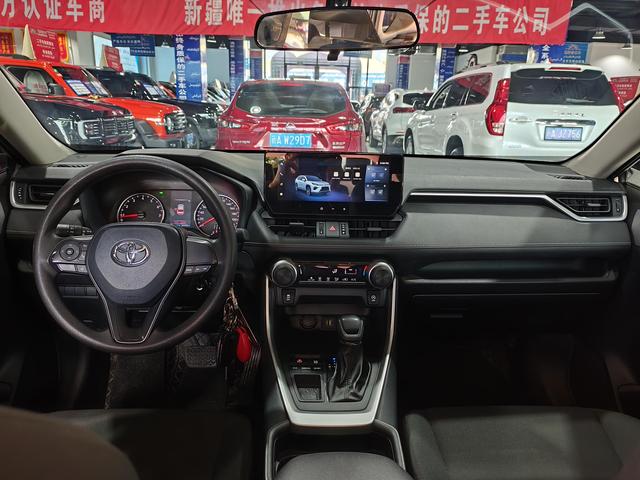 Toyota Weilan 2023, фото 5