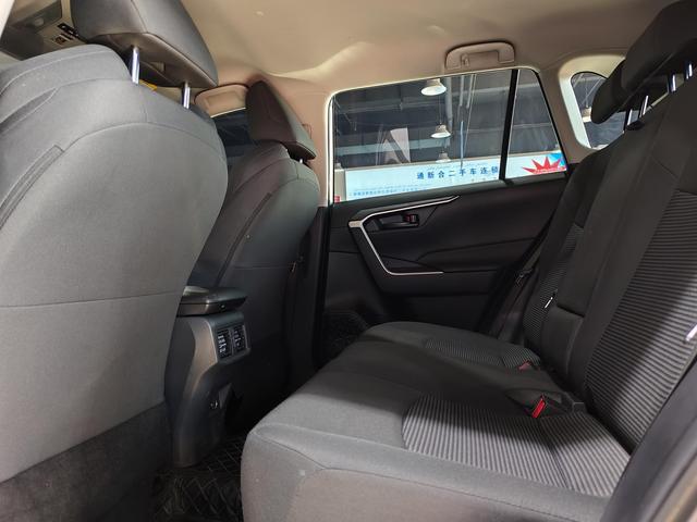 Toyota Weilan 2023, фото 6