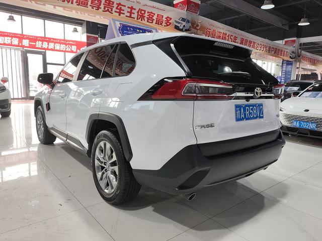 Toyota Weilan 2023, фото 7