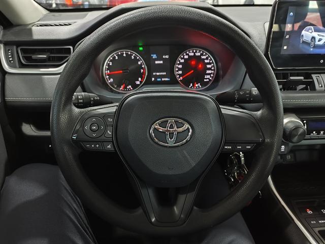 Toyota Weilan 2023, фото 10