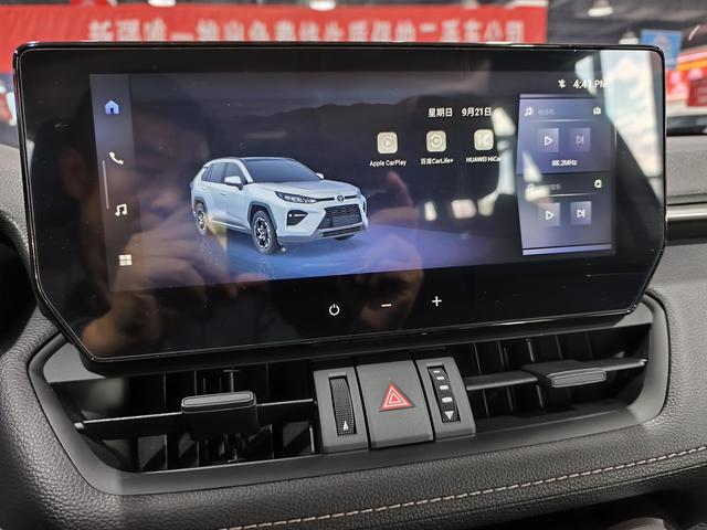 Toyota Weilan 2023, фото 12