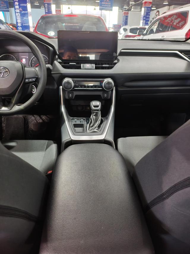Toyota Weilan 2023, фото 14