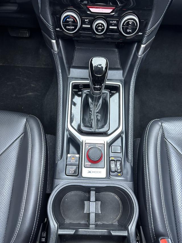 Subaru Forester 2022, фото 17